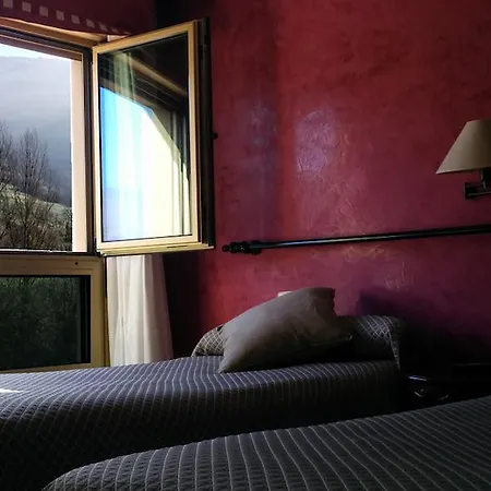 Hotel Lena Pola de Lena