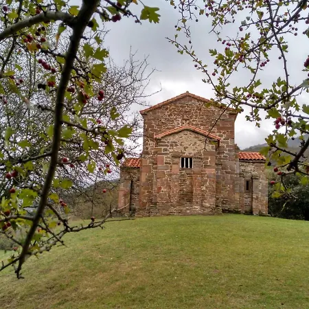 Lena Отель Пола-де-Лена