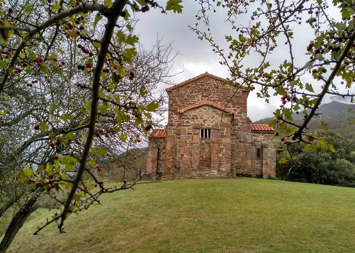 Lena Hotel Pola de Lena